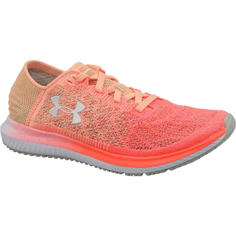 Under Armour Schuhe W Threadborne Blur W 3000098-800 rosa