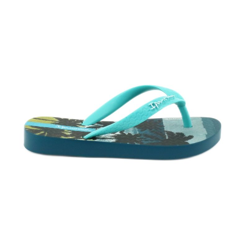 Ipanema Kinderflip Flops Blue 82777 blau