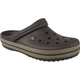 Crocs Crocband U 11016-22Y grau