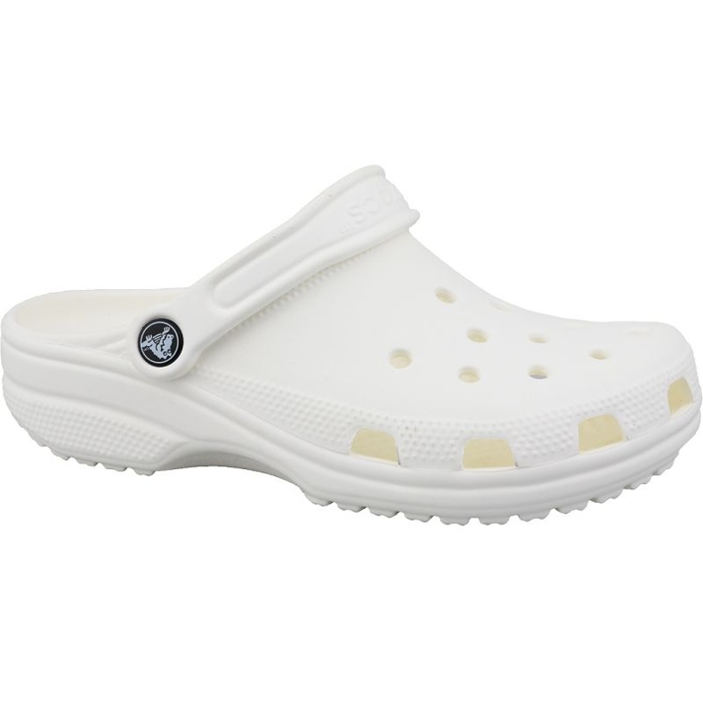 Crocs Classic Clog 10001-100 weiß