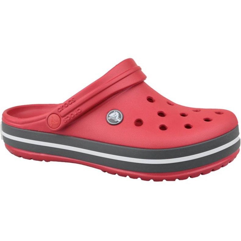 Crocs Crockband Clog U 11016-6EN schwarz