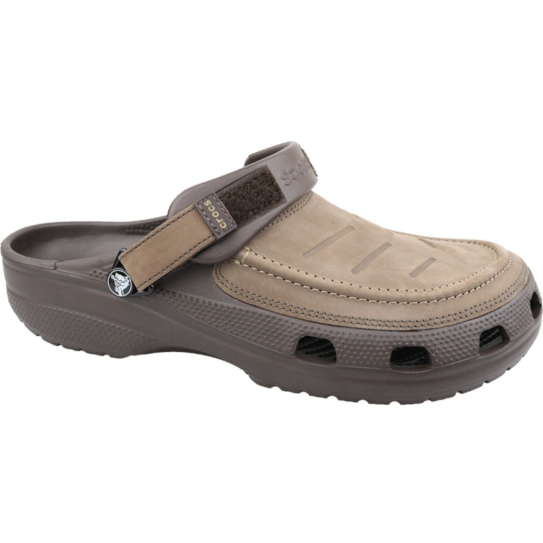 Crocs Yukon Vista Clog M 205177-22Z beige