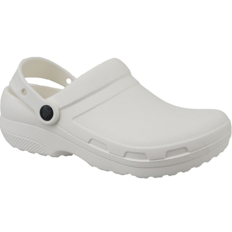 Crocs Specialist M 204590-100 Schuhe weiß
