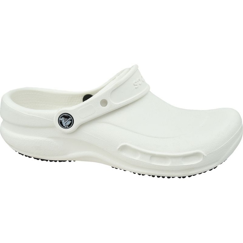 Crocs Bistro U 10075-100 Sandalen weiß