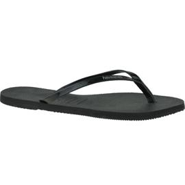 Havaianas You Metallic 4135102-0090 Flip-Flops schwarz
