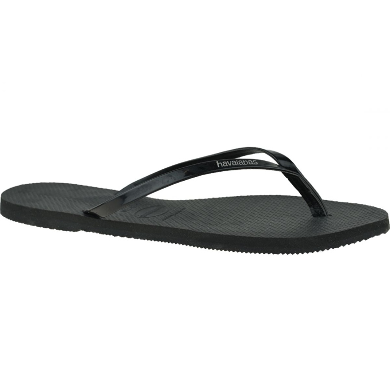 Havaianas You Metallic 4135102-0090 Flip-Flops schwarz