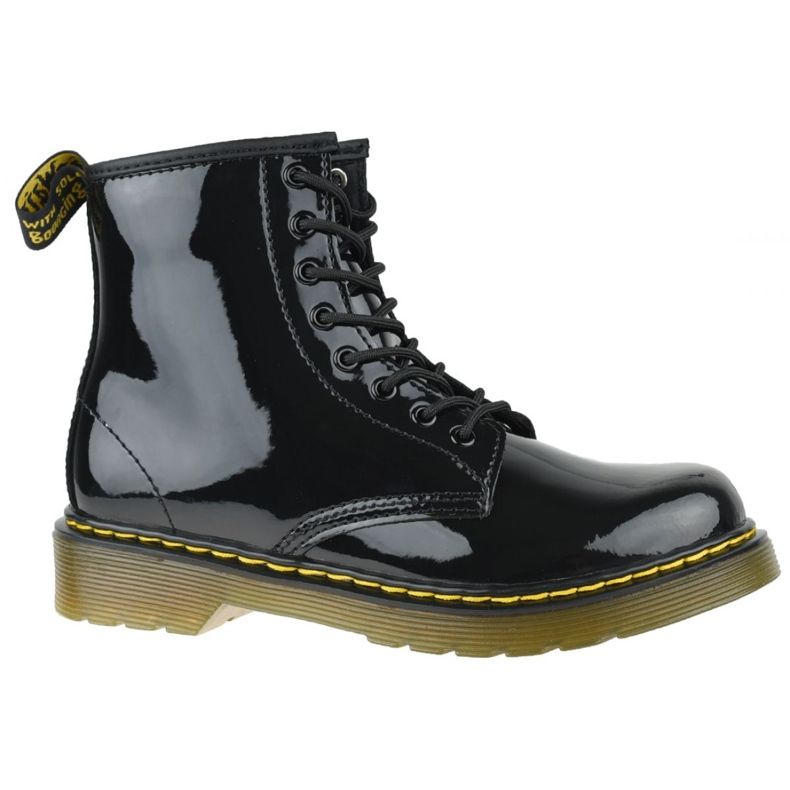 DR. Martens Delaney 1460 Jr. 15382003 schwarz