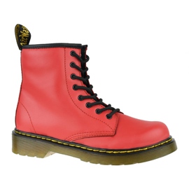 DR. Martens 1460 Jr.24488636 rot