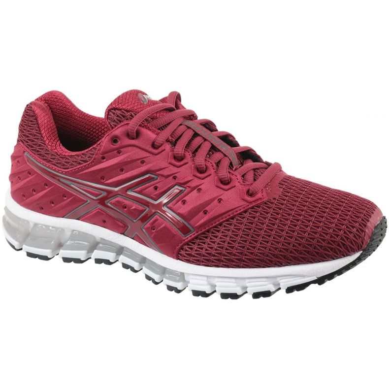 Asics Gel-Quantum 180 2 M T72TQ-2626 rot