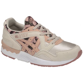 Asics Gel-Lyte V Ps Jr C540N-0217 beige