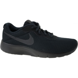 Nike Tanjun Gs W 818381-001 Schuh schwarz