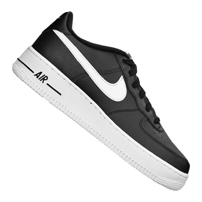 Nike Air Force 1 Jr CT7724-001 Schuh schwarz