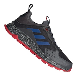 Adidas Response Trail M EG3457 schwarz blau