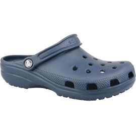 Crocs Classic Clog 10001-410 blau