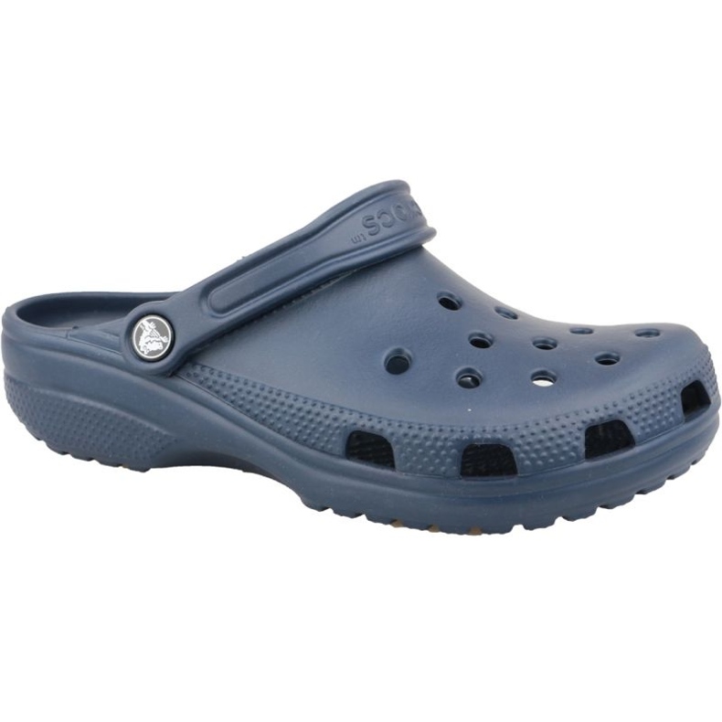 Crocs Classic Clog 10001-410 blau