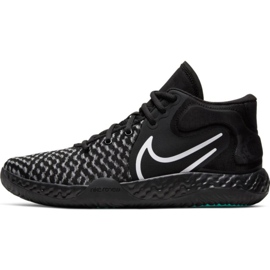 Nike Kd Trey 5 Vii M CK2090-003 Schuhe schwarz