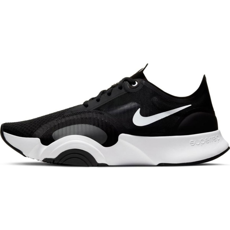 Nike Superrep Go M CJ0773-010 Schuh schwarz