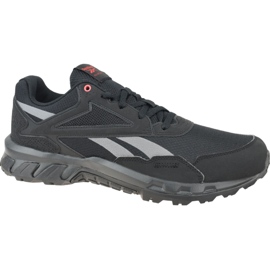 Reebok Ridgerider 5.0 M EF4200 schwarz grau