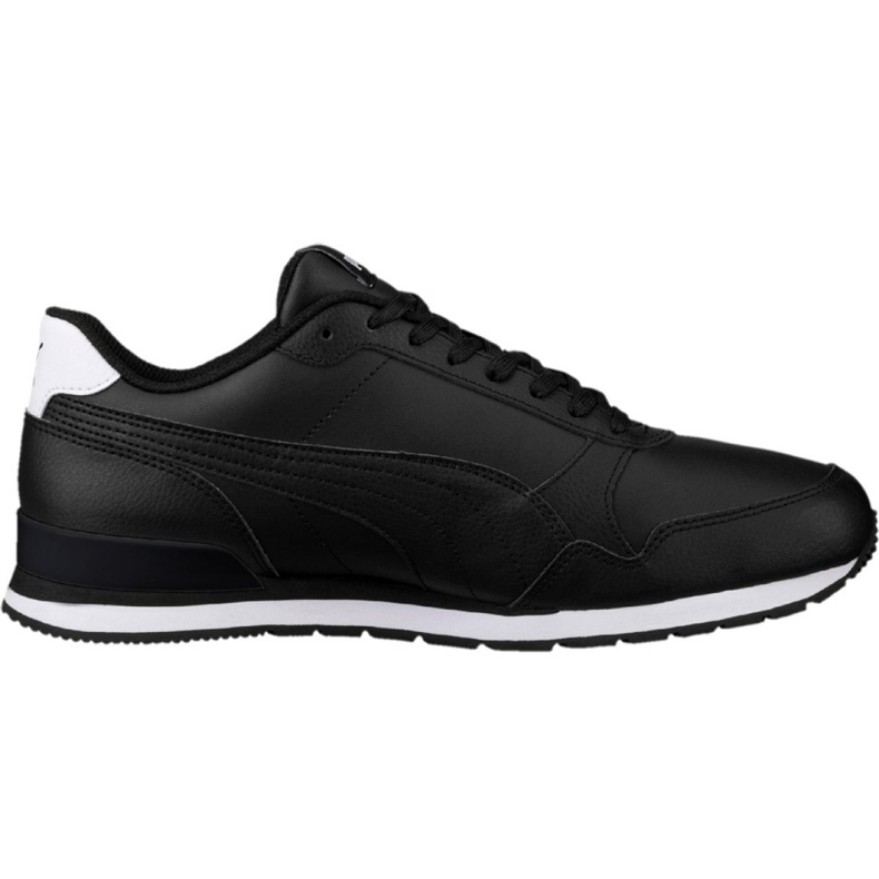 Puma St Runner V2 Full ML 365277 02 schwarz