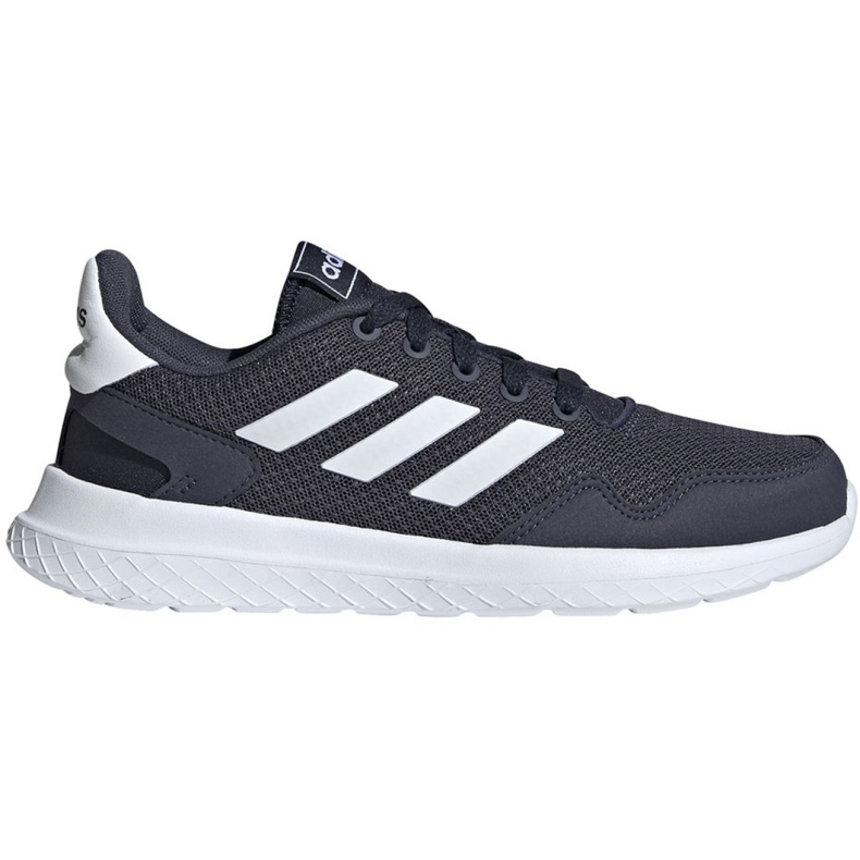 Adidas Archivo Jr EF0531 Schuhe navy blau blau