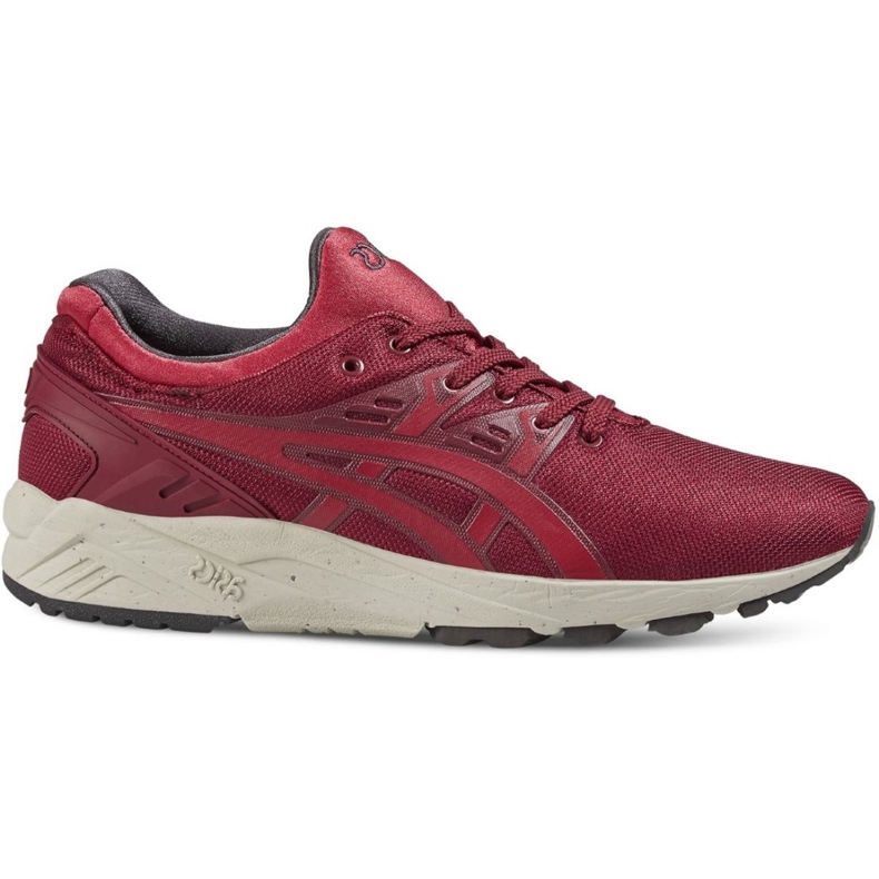 Asics Gel-Kayano Trainer Evo W HN512-2523 rot