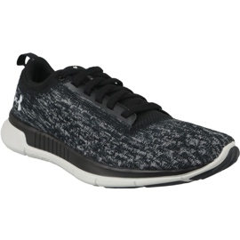 Under Armour W Lightning 2 W 3000103-001 Schuhe schwarz