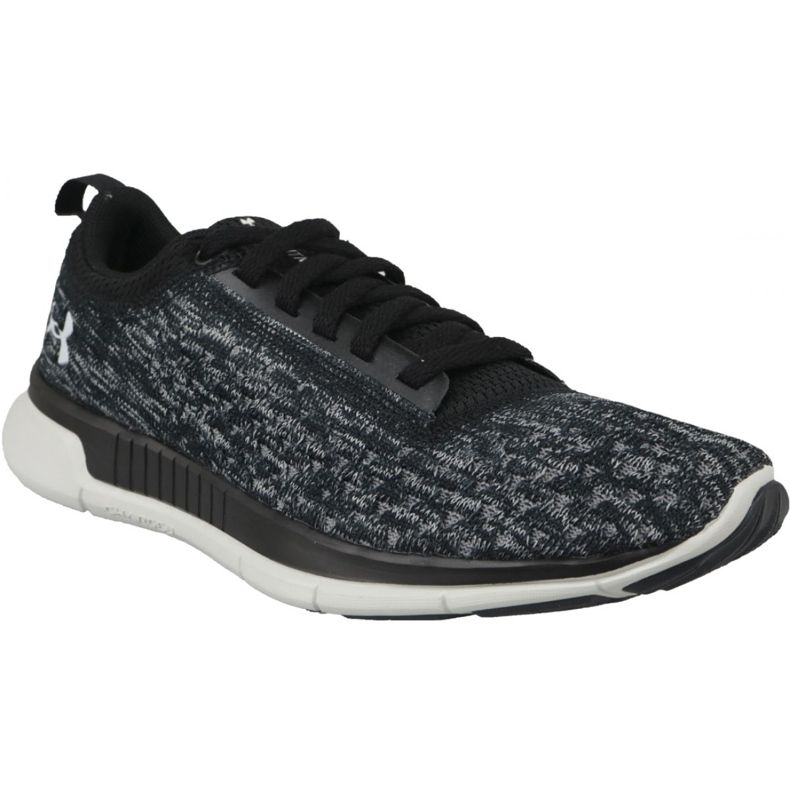 Under Armour W Lightning 2 W 3000103-001 Schuhe schwarz