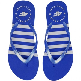 Folien 4F W H4L20 KLD004 36S blau