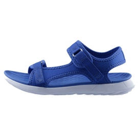 Sandalen 4F W H4L20-SAD001 36S blau