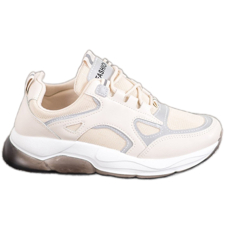 Via Giulia  Sportmode-Turnschuhe braun