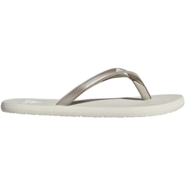 Adidas Eezay Flip Flop F35034 Hausschuhe mehrfarbig