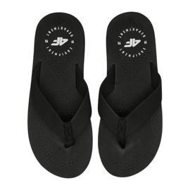 Flip-Flops 4F M H4L20 KLM004 schwarz