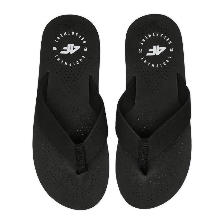 Flip-Flops 4F M H4L20 KLM004 schwarz