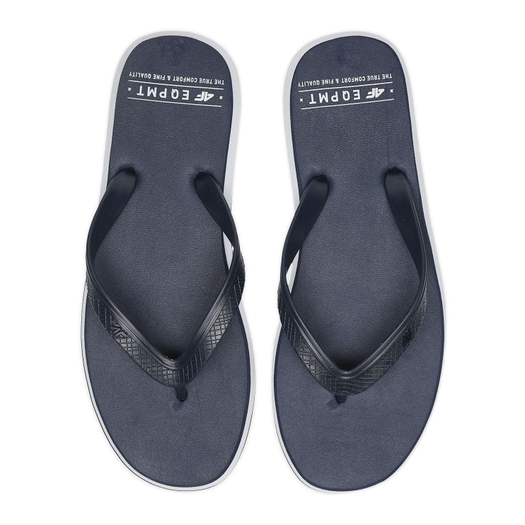Flip-Flops 4F M H4L20 KLM005 schwarz