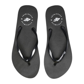 Flip-Flops 4F B H4L20 KLD005 schwarz Flip-Flops 4F B H4L20 KLD005 schwarz