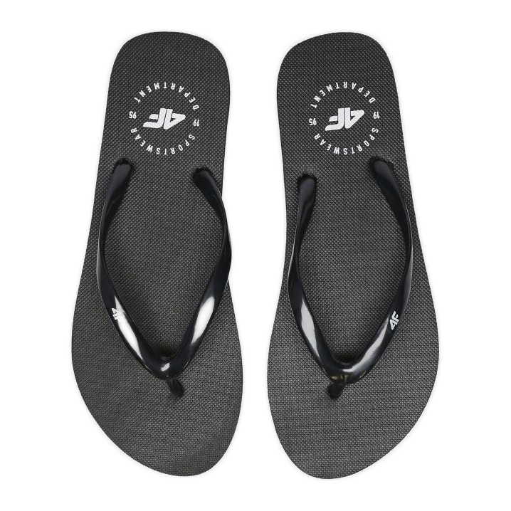 Flip-Flops 4F B H4L20 KLD005 schwarz