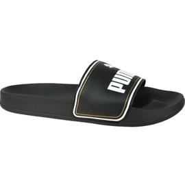 Puma Leadcat Ftr 372276-01 schwarz