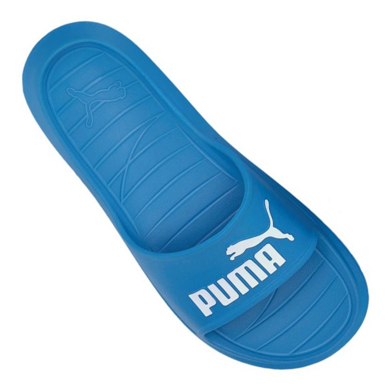 Puma Divecat v2 M 369400-15 blau
