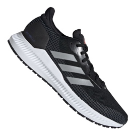 Adidas Solar Blaze M EE4227 Laufschuhe schwarz