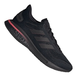 Adidas Supernova W FW8822 Laufschuhe schwarz