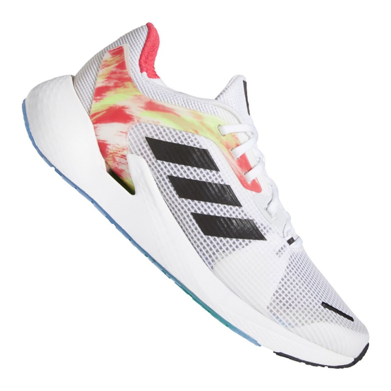 Adidas Alphatorsion M FW9271 Laufschuhe weiß mehrfarbig