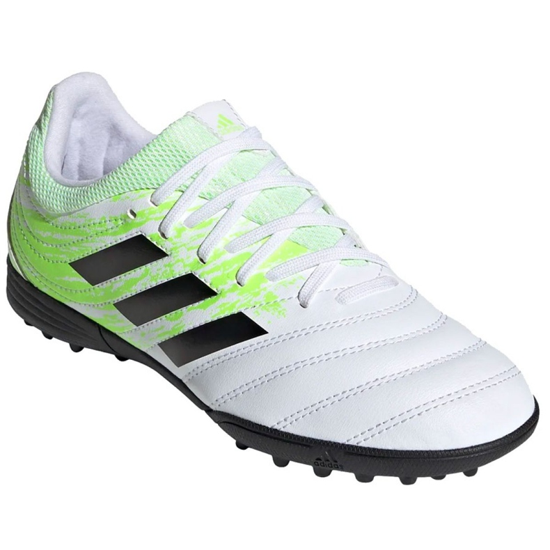 Adidas Copa 20.3 Tf Jr EF1921 Fußballschuhe mehrfarbig weiß