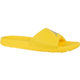 Nike Jordan Break Slide M AR6374-701 gelb