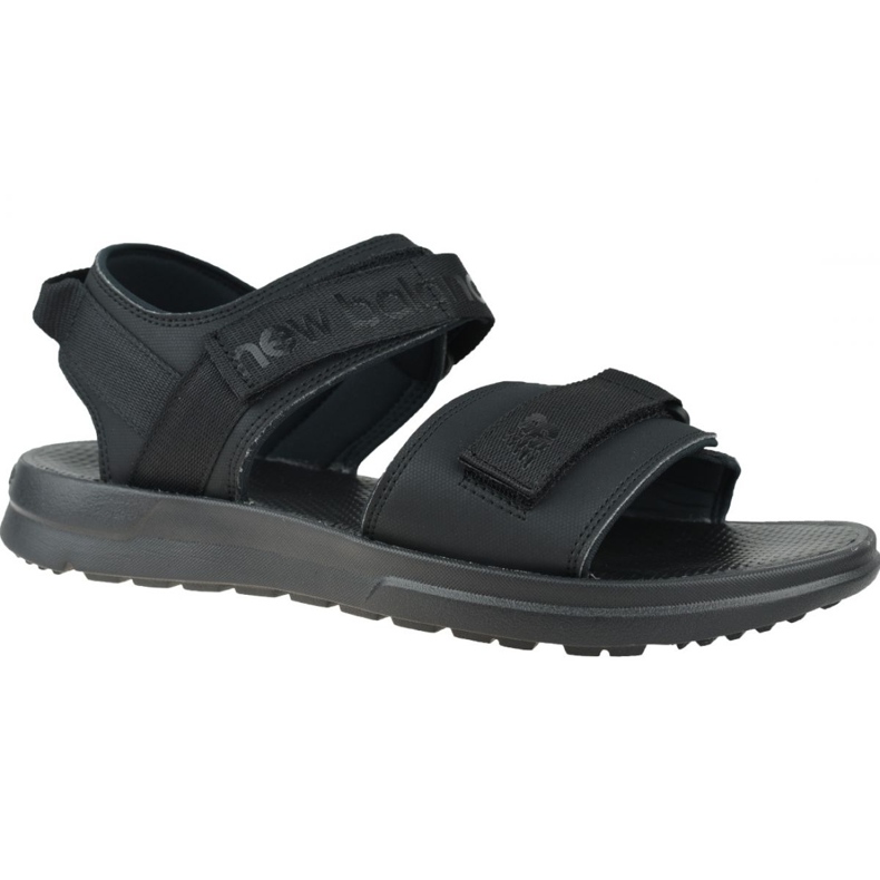 Sandalen New Balance M SUA250K1 schwarz