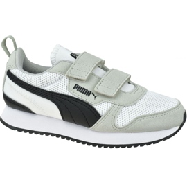 Puma R78 V Ps Jr 373617 02 Schuhe grau