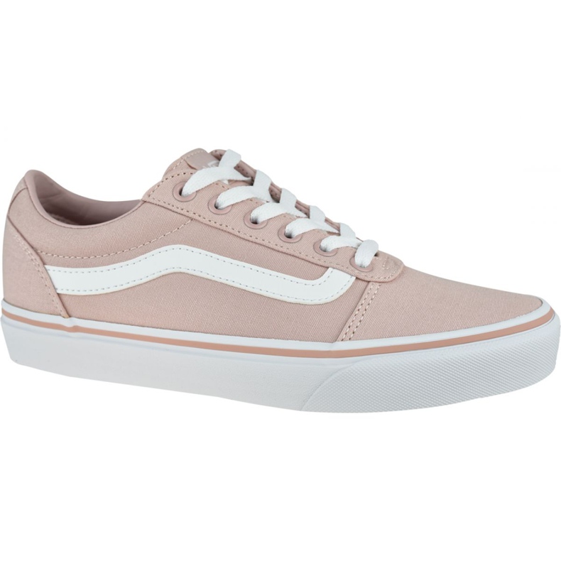 Vans Wn Ward W VN0A3IUNOLN1 Schuhe rosa