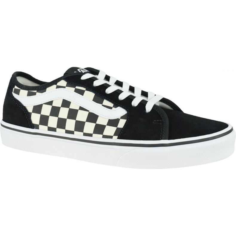 Vans Mn Filmore M VN0A3WKZ5GX1 schwarz