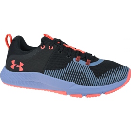 Under Armour Charged Engage Tr M 3022 616-002 navy blau