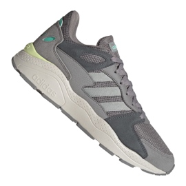 Adidas Crazychaos M EG8742 Schuhe grau
