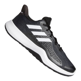 Adidas FitBounce Trainer M EE4599 Schuhe schwarz